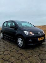 Volkswagen up! Airco & Stoelverwarming, Voorwielaandrijving, Stof, Zwart, Handgeschakeld