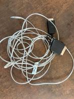 Samsung One Invisible Cable, Ophalen of Verzenden, Zo goed als nieuw