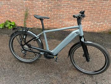 Koga Pace B05 heren 750wh accu DEMO Van-4899,-nu-2399,- beschikbaar voor biedingen