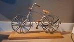 Riviera Maison Fiets Decoratie, Ophalen, Zo goed als nieuw