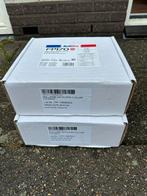 8x Nullifire FP170 Brandmanchetten 100-110mm - Nieuw!, Ophalen, Nieuw