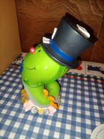 Rabobank Rups Ikke spaarpot 21 cm groot, Verzamelen, Spaarpotten, Ophalen of Verzenden, Zo goed als nieuw