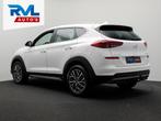 Hyundai Tucson 1.6 T-GDI Comfort Automaat Carplay Navigatie, Auto's, Hyundai, Te koop, Geïmporteerd, 5 stoelen, Benzine