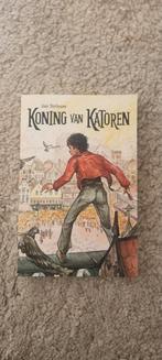 Koning van Katoren - Jan Terlouw, Ophalen of Verzenden, Zo goed als nieuw, Jan Terlouw, Fictie algemeen