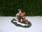 Luville Item  --  Otto playing music -   604021, Verzenden, Zo goed als nieuw