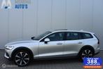 Volvo V60 Cross Country 2.0 D4 AWD *Full Option! *Polestar E, Automaat, Gebruikt, Euro 6, Adaptive Cruise Control