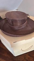 Dames gelegenheids hoed, Ophalen of Verzenden, Zo goed als nieuw, One size fits all, Hoed