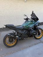 BMW R1300GS TRAMUNTANA  2024 5000KM, Motoren, Motoren | BMW, 2 cilinders, Motorrijbewijs A, Handvatverwarming, Particulier