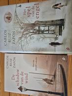 Boeken detective, Boeken, Ophalen, Zo goed als nieuw