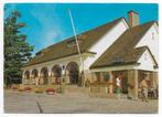 Doorn Postkantoor Gelopen Ansichtkaart ( B5681 ), Ophalen of Verzenden, 1980 tot heden, Gelopen, Utrecht