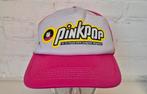 Pinkpop truckers pet, Pinkpop, One size fits all, Ophalen of Verzenden, Pet