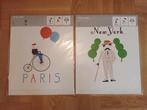 Muurdecoratie prints poster | voor babykamer kinderkamer, Ophalen of Verzenden, Nieuw, Wanddecoratie