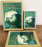 Krachtkaarten - Janet Werner, Boeken, Ophalen, Tarot of Kaarten leggen, Janet Werner