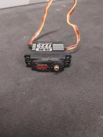 Corally Varioprop Servo, Hobby en Vrije tijd, Ophalen of Verzenden, Zo goed als nieuw