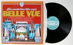 Belle Vue Orgel ‎Het Wonderbaarlijke Orgel Belle Vue 14 nrs, Cd's en Dvd's, Vinyl | Overige Vinyl, Ophalen of Verzenden, Zo goed als nieuw