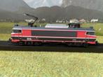 Märklin 37219 Elektrische locomotief serie 1600 NS 1619, Hobby en Vrije tijd, Wisselstroom, Locomotief, Ophalen of Verzenden, Märklin
