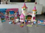 Playmobil Princess Kasteel 70448, Ophalen of Verzenden, Gebruikt, Complete set