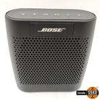 Bose Soundlink Colour BT-Speaker Nu voor maar €54.99, Overige typen, Gebruikt, Minder dan 60 watt, Ophalen of Verzenden