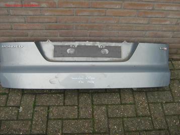 achterklep mondeo IV (BA7) beschikbaar voor biedingen