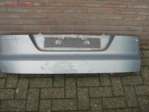achterklep mondeo IV (BA7), Auto-onderdelen, Carrosserie en Plaatwerk, Achterklep, Ford, Achter, Gebruikt, Ophalen of Verzenden