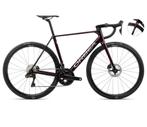 ORBEA ORCA M20iTEAM Wine Red - Titanium (Gloss) 57cm 2024, Overige merken, -, - 0
-, NL, Nieuw