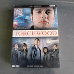 B3-1) Torchwood - miniserie, Cd's en Dvd's, Vanaf 12 jaar, Ophalen of Verzenden, Zo goed als nieuw, Drama