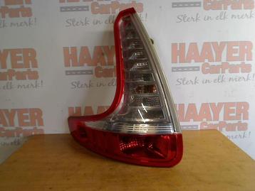 Achterlicht Links Renault Grand Scénic III (JZ) 2013 beschikbaar voor biedingen
