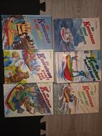 6 Kameleon Boeken H. de Roos, Ophalen of Verzenden, Gelezen, H. de Roos, Fictie algemeen