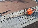 Husqvarna 226hd60s te koop, Ophalen, Zo goed als nieuw, Benzine