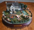 Elvis Presley Hawthorne Village, Ophalen of Verzenden