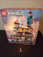 *NIEUW* Lego 71741 Ninjago City Gardens, Ophalen of Verzenden, Nieuw, Complete set, Lego