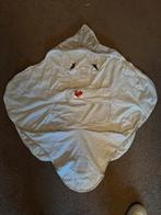 Puckababy inbakerkleed, ook voor in maxi cosi, Ophalen of Verzenden, Zo goed als nieuw, Minder dan 70 cm, Slaapzak