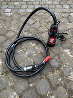 Dompelpomp klokpomp Piusi, Tuin en Terras, Ophalen of Verzenden, Zo goed als nieuw, Dompelpomp