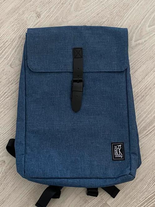 The Pack Society rugzak, nieuw, Sieraden, Tassen en Uiterlijk, Tassen | Rugtassen, Nieuw, Overige merken, 25 tot 40 cm, 30 tot 45 cm