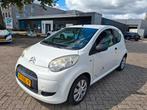 Citroën C1 1.0 3-DRS 2009 / apk 03-2026, Voorwielaandrijving, 4 stoelen, C1, Origineel Nederlands
