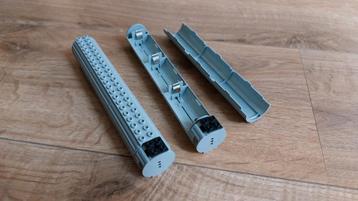 Lego 4350c02 C-Cel batterij doos met schakelaar beschikbaar voor biedingen