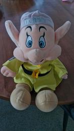 ✨️Dopey knuffel🎁🎄, Ophalen of Verzenden, Zo goed als nieuw, Overige typen