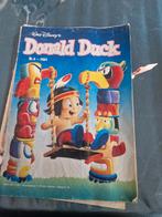 Donald Ducks 1984, Ophalen, Gelezen, Walt Disney  Donald duck, Meerdere stripboeken