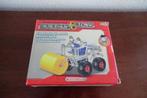 Built-up Toys - constructie voertuig / + wat Meccano, Ophalen of Verzenden, Gebruikt
