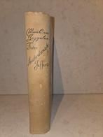 Marie van Zeggelen - Twee Amsterdamsche Joffers - 2e druk, Ophalen of Verzenden, Gelezen