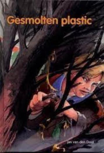 Gesmolten Plastic Jan van den Dool 9789059520660 beschikbaar voor biedingen