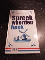 Spreekwoordenboek, Boeken, Woordenboeken, Nieuw, Ophalen of Verzenden