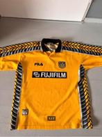 GEZOCHT: NAC BREDA SHIRT FUJI MAAT L, Maat M, Ophalen of Verzenden, Gebruikt, Shirt