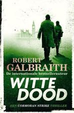 Robert Galbraith - Witte dood, Ophalen of Verzenden, Zo goed als nieuw, Robert Galbraith