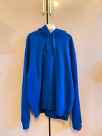 Hoodie, Kleding | Dames, Blauw, Zara, Ophalen of Verzenden, Maat 36 (S)