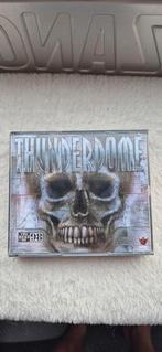 Thunderdome best of 98 jewelcase, Ophalen of Verzenden, Zo goed als nieuw