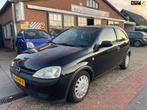 Opel Corsa 1.2-16V Rhythm, Auto's, Opel, Voorwielaandrijving, Stof, Gebruikt, 31 €/maand