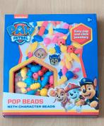 Paw Patrol kralen die in elkaar clicken, Ophalen of Verzenden, Nieuw, Knutselen