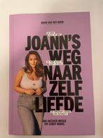 Joann van den Herik - Joann's weg naar zelfliefde hardcover, Joann van den Herik, Ophalen of Verzenden, Zo goed als nieuw