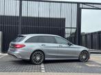 Mercedes-Benz C-klasse Estate 450 AMG / C43 AMG 4MATIC - 367, Auto's, 367 pk, 2996 cc, Vierwielaandrijving, Adaptive Cruise Control